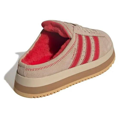 AD™ PLATFORM IN SUEDE