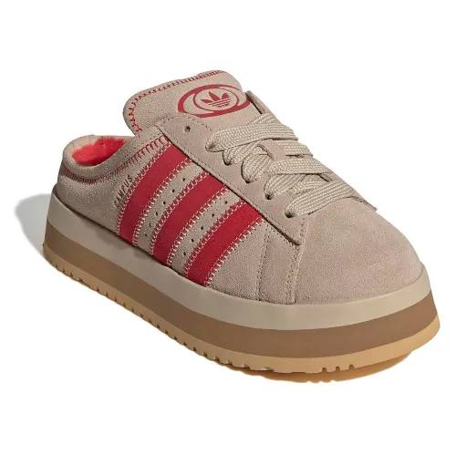 AD™ PLATFORM IN SUEDE