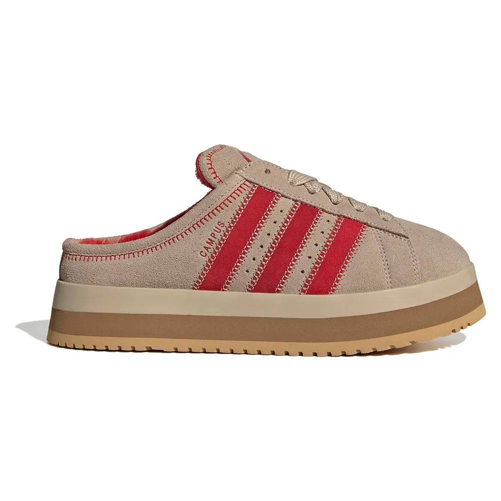 AD™ PLATFORM IN SUEDE