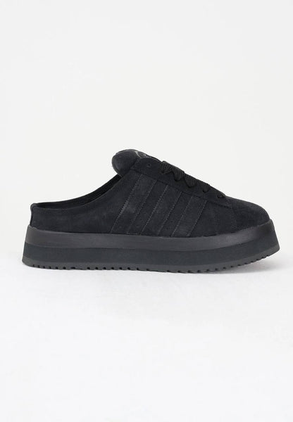 AD™ PLATFORM IN SUEDE