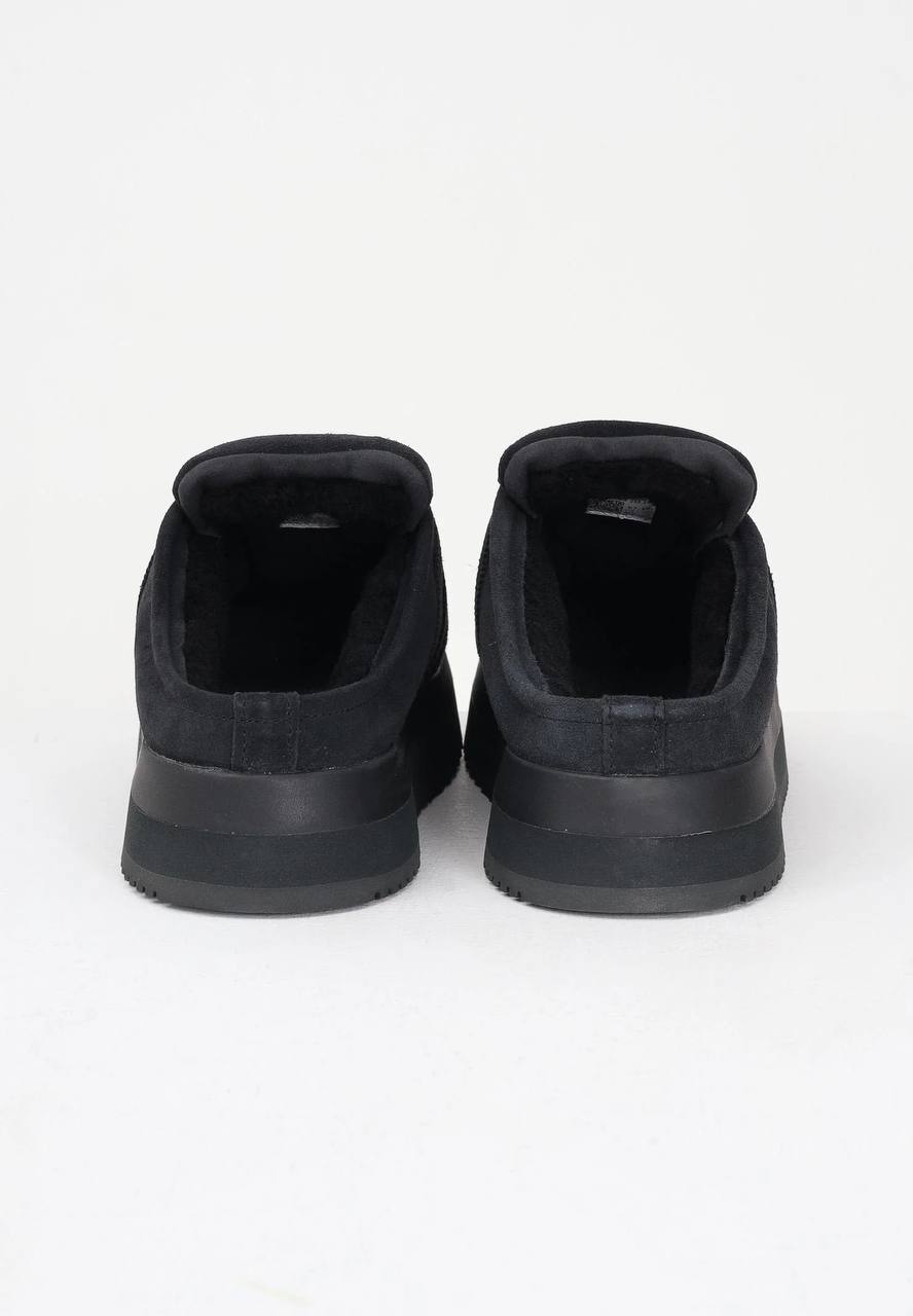 AD™ PLATFORM IN SUEDE