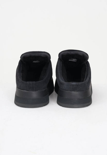 AD™ PLATFORM IN SUEDE